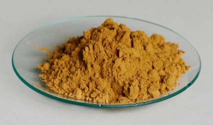 Foundry Grade Bentonite Powder Foundry Grade Bentonite Powder